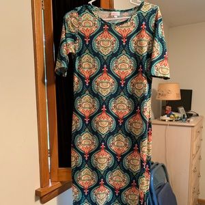 Lularoe Julia